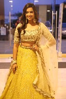 Actress Pujita Ponnada Stills